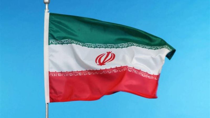 إيران