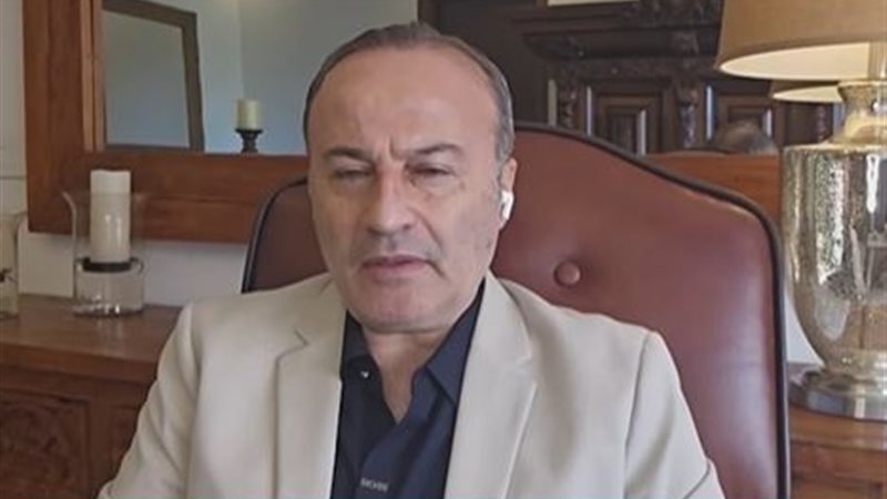 منير شحادة