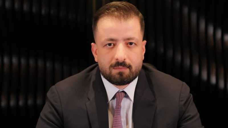 محمد عمران 