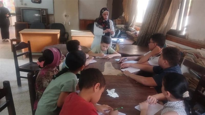 قصر ثقافة أحمد بهاء