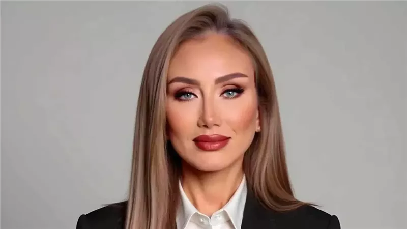 ريهام سعيد