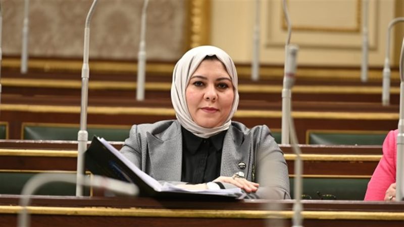 شيماء نبيه