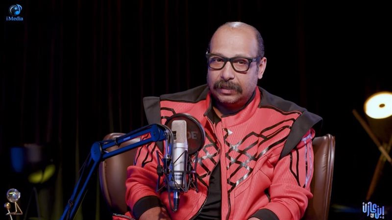 محمد ثروت