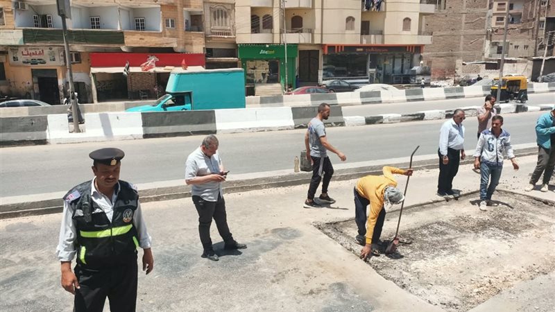 الكوبرى