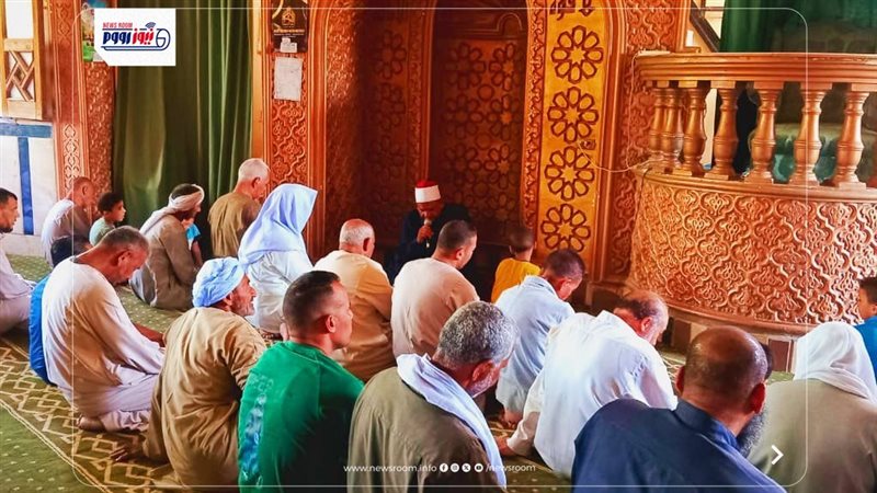 مقارئ الجمهور 