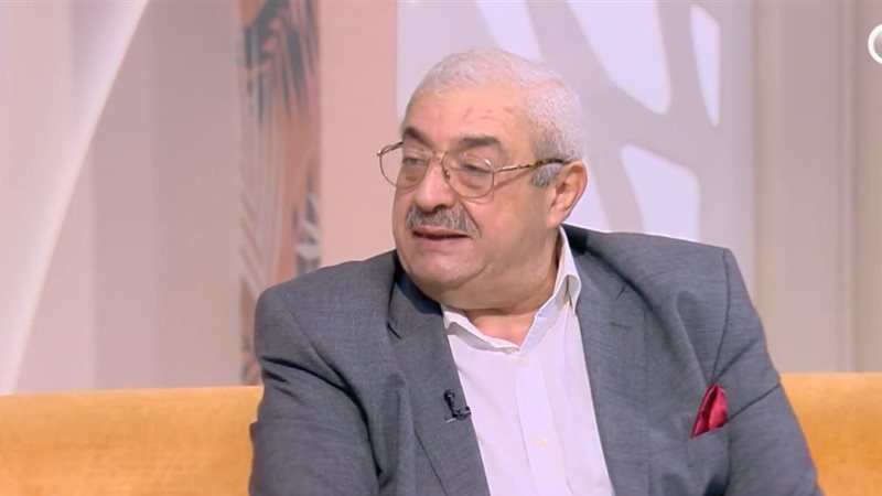 الدكتور مجدي نزيه