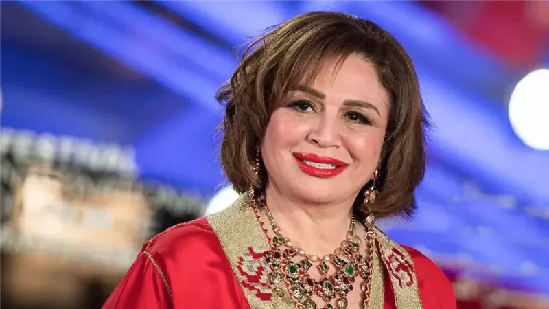 إلهام شاهين