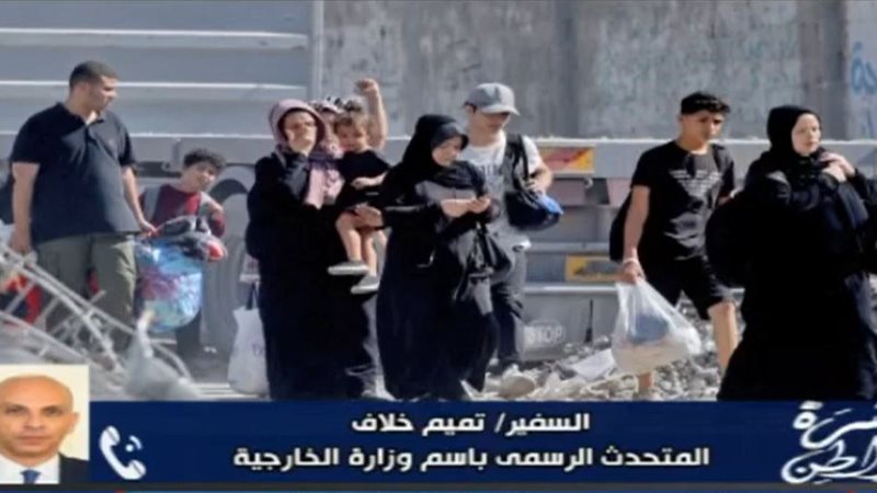 تميم خلاف 