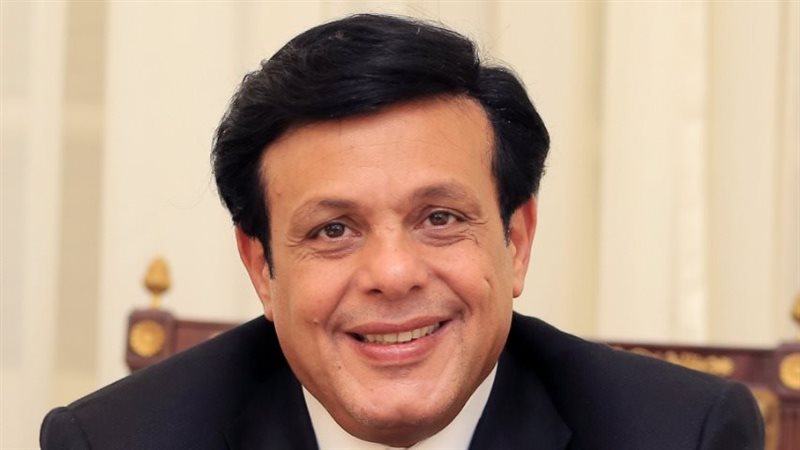 محمد حمودة