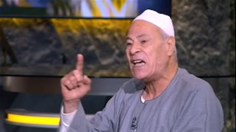 نقيب الفلاحين بالبحيرة