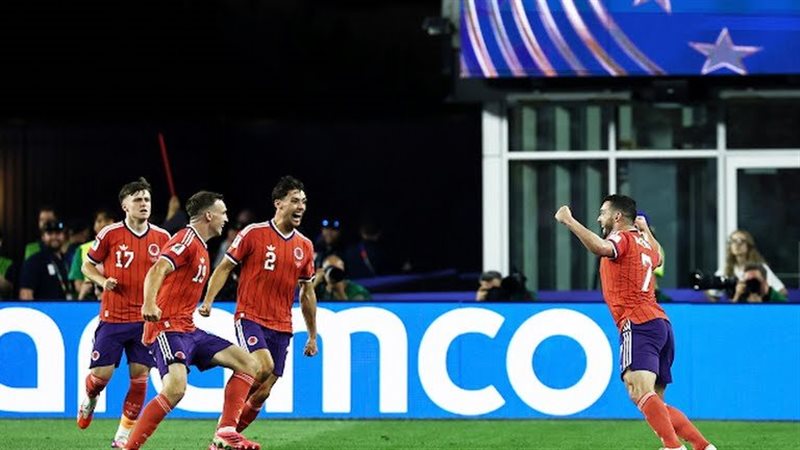 منتخب اسكتلندا