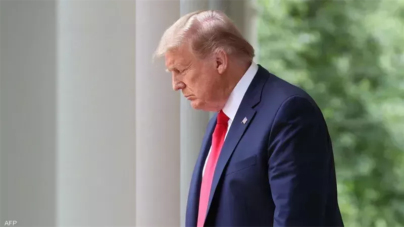 ترامب