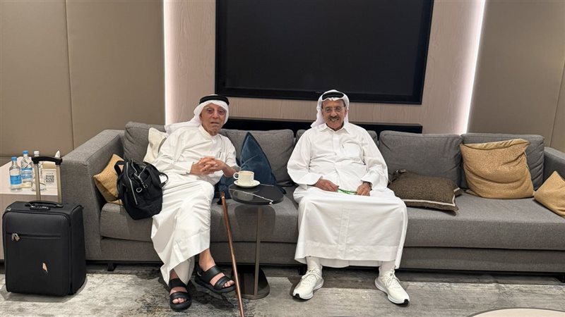 خلف الحبتور