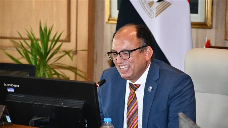 السيد قنديل 