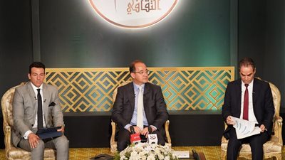 وزير المالية: إطلاق أول تطبيق للضرائب العقارية عبر الهاتف المحمول خلال أيام