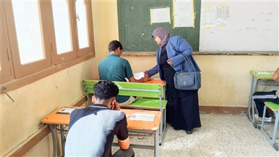 لتحقيق تكافؤ الفرص.. إجراءات صارمة بلجان امتحان اللغة العربية للثانوية العامة