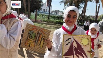 الفيوم تحصد 17 مركزًا جمهوريًا في مسابقتي التفوق الكشفي والتميز الإرشادي