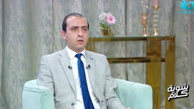 محام: المخدرات الرقمية تتطور تدريجيا وقد تصل إلى الإدمان