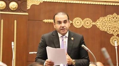 تحرك برلماني عاجل لتحقيق الاكتفاء الذاتي من القمح والمحاصيل الاستراتيجية
