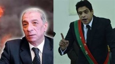 المستشار محمد هشام بركات يحيي الذكرى الـ11 لاستشهاد النائب العام السابق