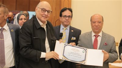 موسى مصطفى موسى: نشر ثقافة الطب التكميلي والاستفادة من التجارب العالمية ضرورة 