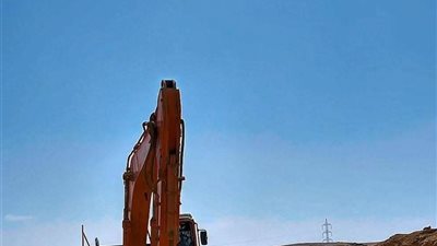 وزيرة الإسكان تتابع مشروعات الطرق والمرافق بالفيوم الجديدة