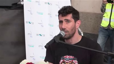 عزيز مرقة: مصر عاصمة الفن العربي.. والموسيقى تمنح الناس مساحة للهروب من الضغوط