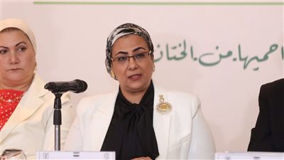 رئيسة القومي للمرأة: الإرادة السياسية الداعمة عززت مكانة المرأة المصرية