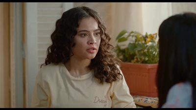 هدير عبد الناصر: الحنية معيار أساسي في اختيار شريك الحياة
