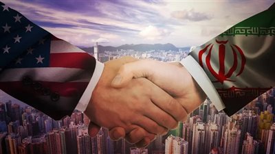 مصادر: أمريكا وإيران تتجهان إلى اجتماع افتراضي لتوقيع اتفاق سلام اليوم