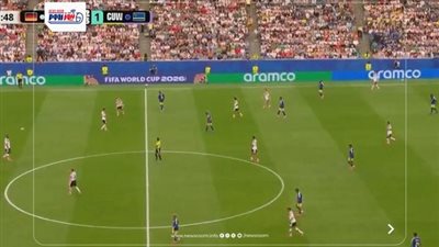 نتيجة وملخص وأهداف مباراة ألمانيا وكوراساو اليوم في كأس العالم 2026