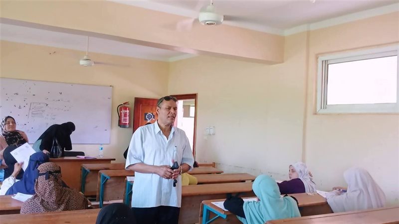 امتحانات الأزهر 