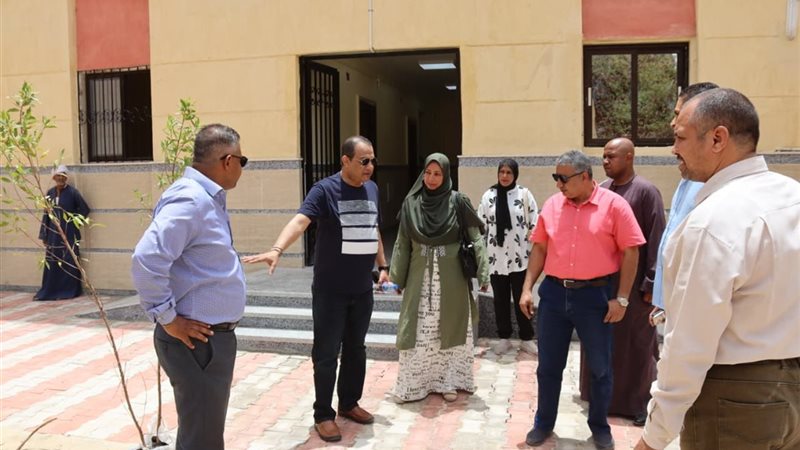 مديرية التضامن الاجتماعي