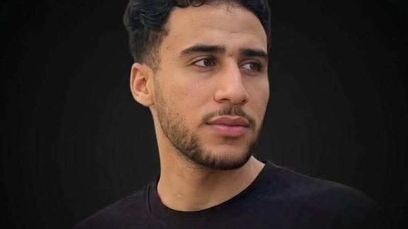  الشاب حاتم مصطفى