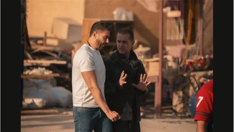 مسلسل الأمير