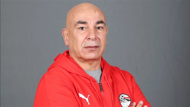 حسام حسن