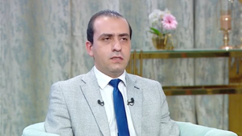 مروان الجندي، المحامي