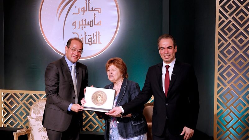 وزير المالية الدكتور