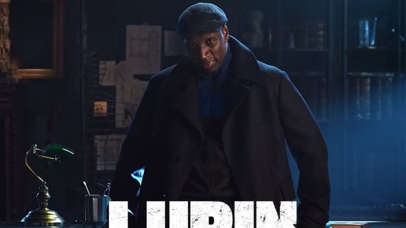 موعد عرض مسلسل Lupin