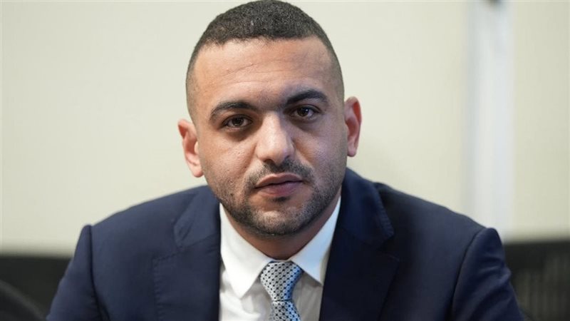 محمد رمضان أبوطالب