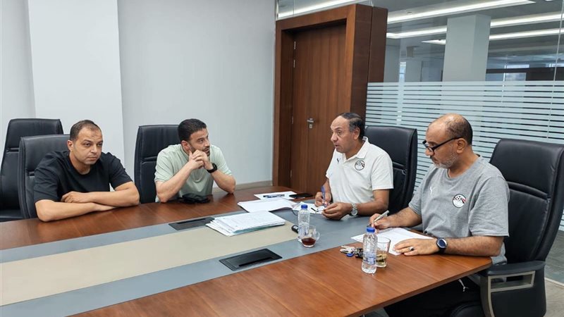 مقابلة دبلومة التدريب