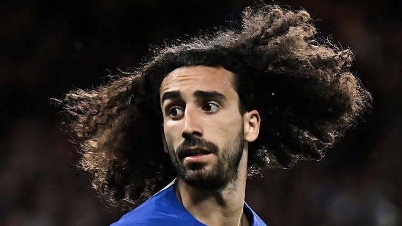 مارك كوكوريلا