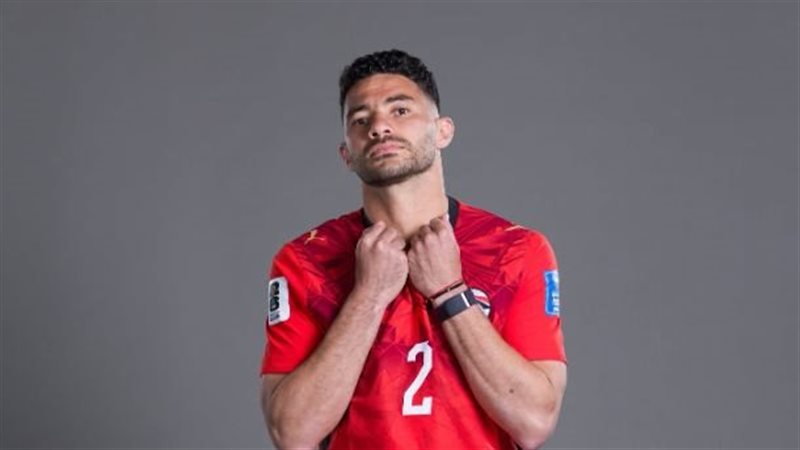 ياسر إبراهيم في كأس
