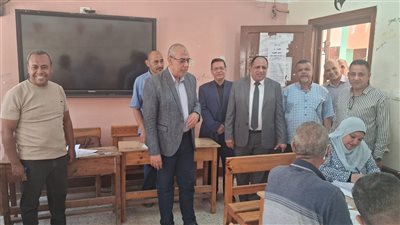 مؤشرات مبشرة لنتيجة الشهادة الإعدادية بالقليوبية وارتفاع نسب النجاح