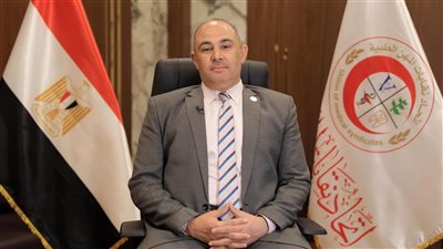 المهن الطبية: صرف معاشات يونيو اليوم لـ132.6 ألف مستفيد