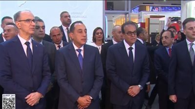  رئيس الوزراء يفتتح النسخة الخامسة من المؤتمر الطبي الأفريقي