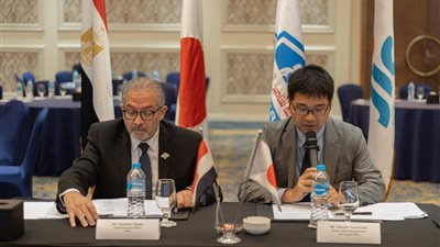 شراكة مصرية يابانية جديدة لتعزيز كفاءة واستدامة منظومة التأمين الصحي الشامل