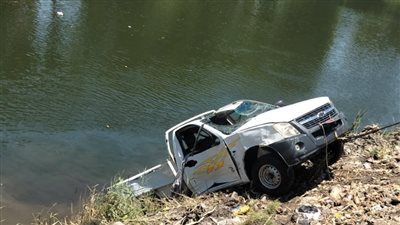 الدفع بـ10 سيارات إسعاف..حادث مروع طريق الكيمان يخلف ضحايا ومصابين بالأقصر
