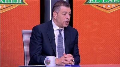 حبس هانى شكرى عضو مجلس إداره نادى الزمالك 6 أشهر بتهمة سب جماهير الأهلى | خاص