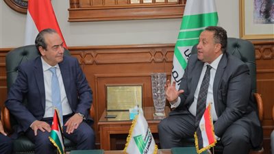 نقابة المهندسين المصرية توقع بروتوكول تعاون مع نظيرتها الأردنية لتعزيز التكامل